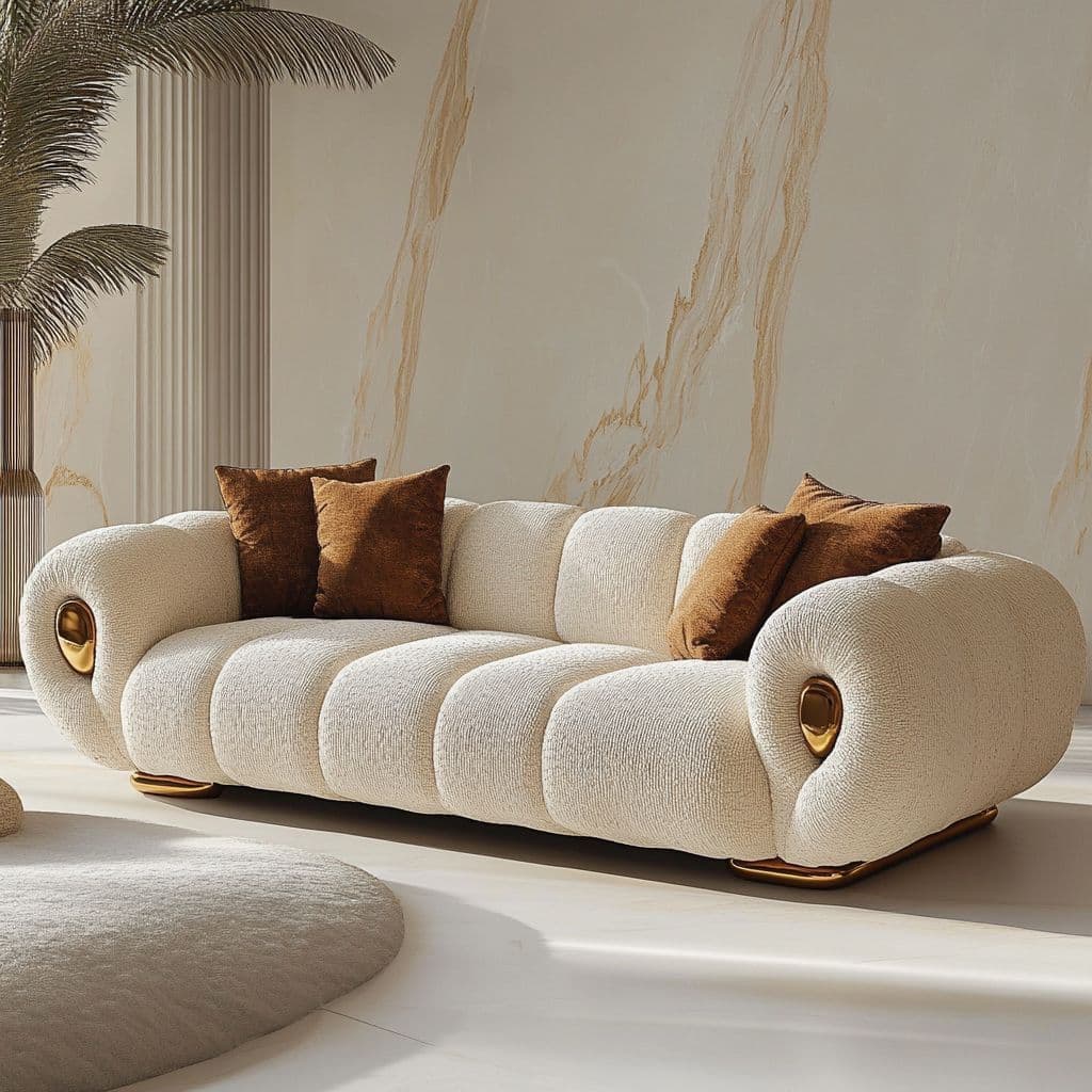 New Sofa Manufacturing